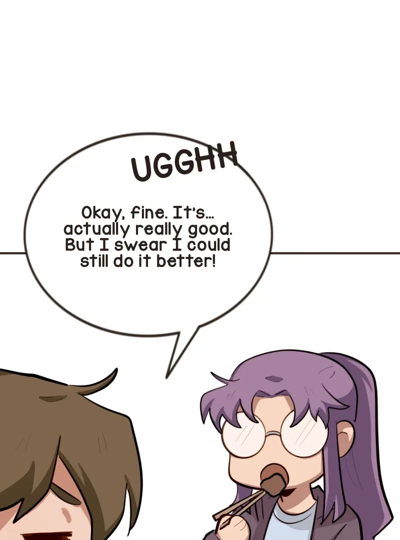 So Not My Type Chapter 74 page 11