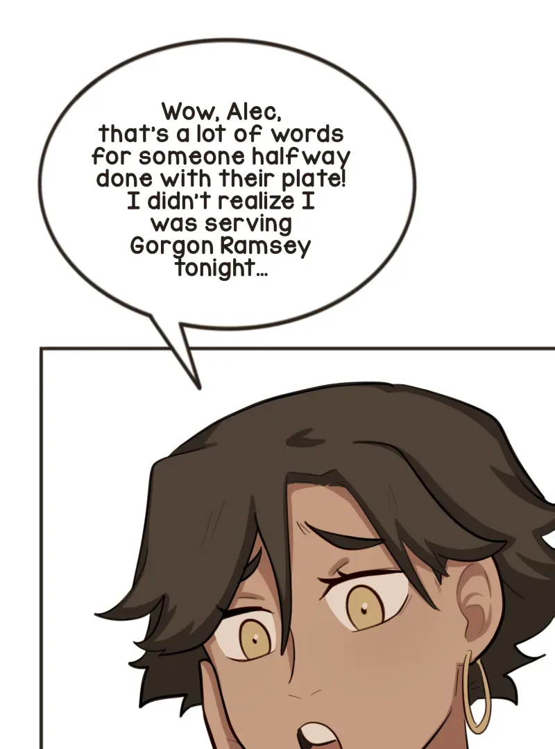 So Not My Type Chapter 74 page 7