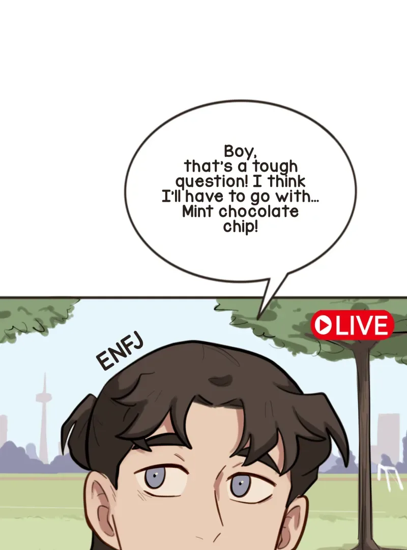So Not My Type Chapter 75 page 12