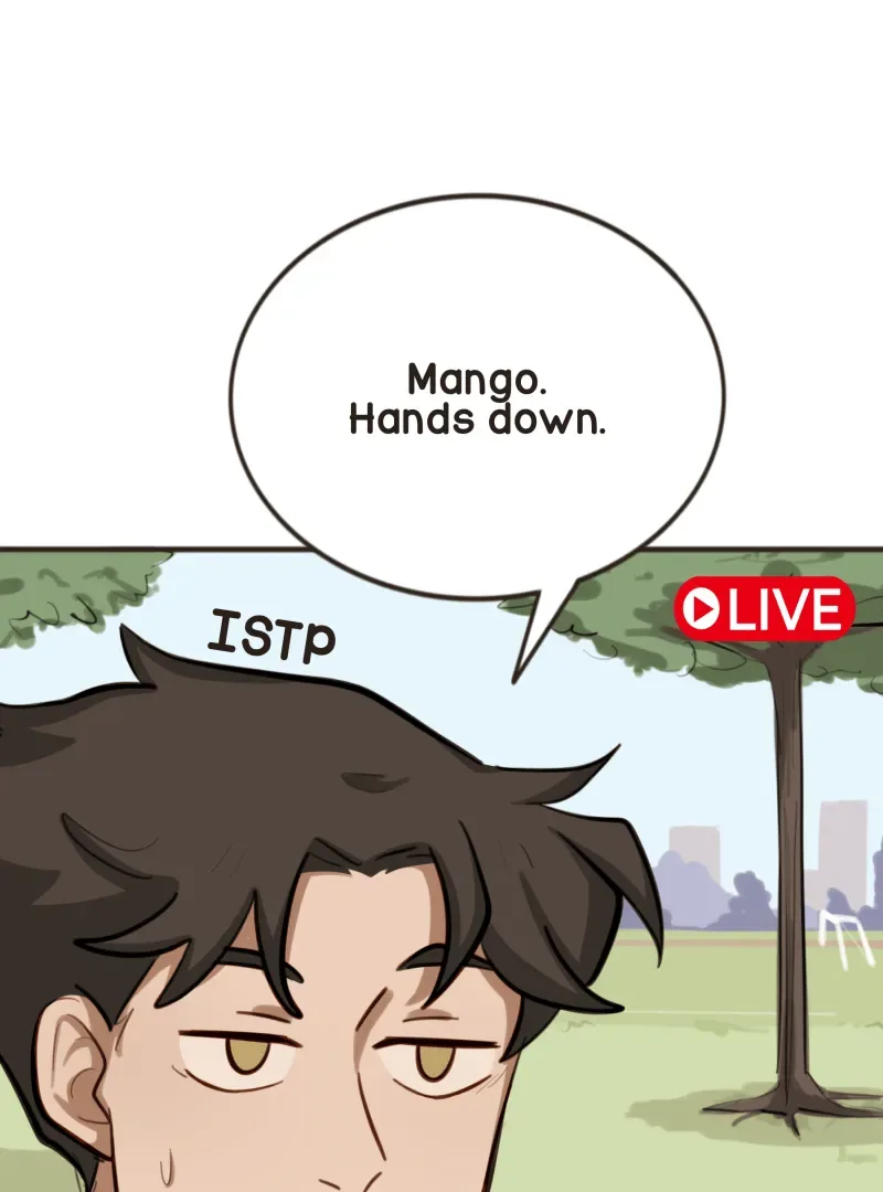 So Not My Type Chapter 75 page 20