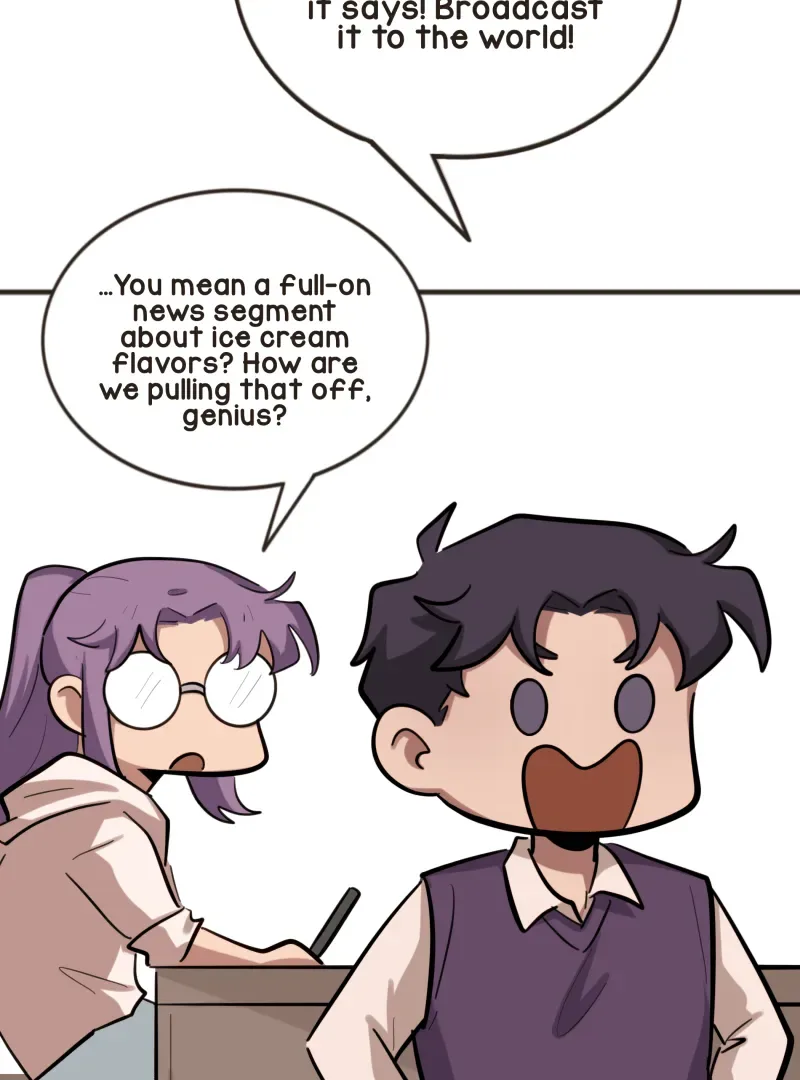 So Not My Type Chapter 75 page 8