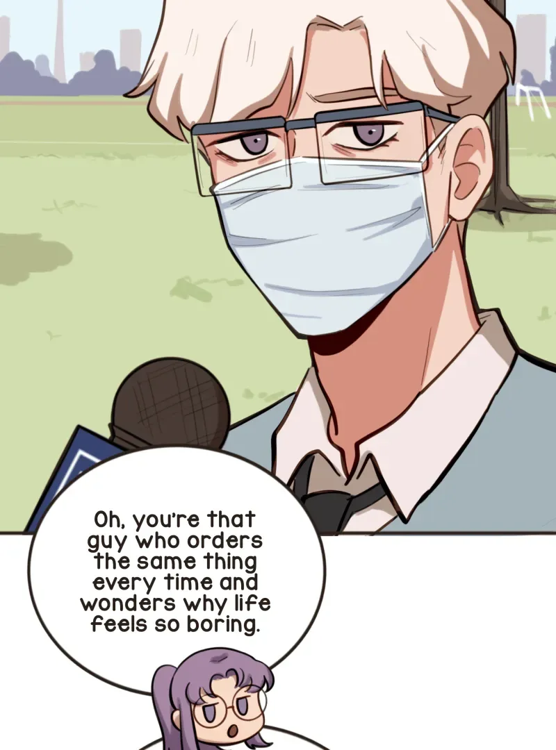 So Not My Type Chapter 75 page 18