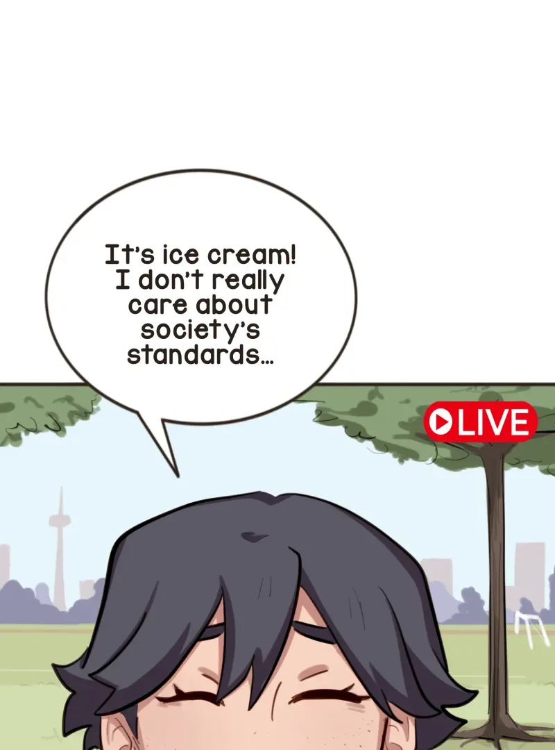 So Not My Type Chapter 75 page 25