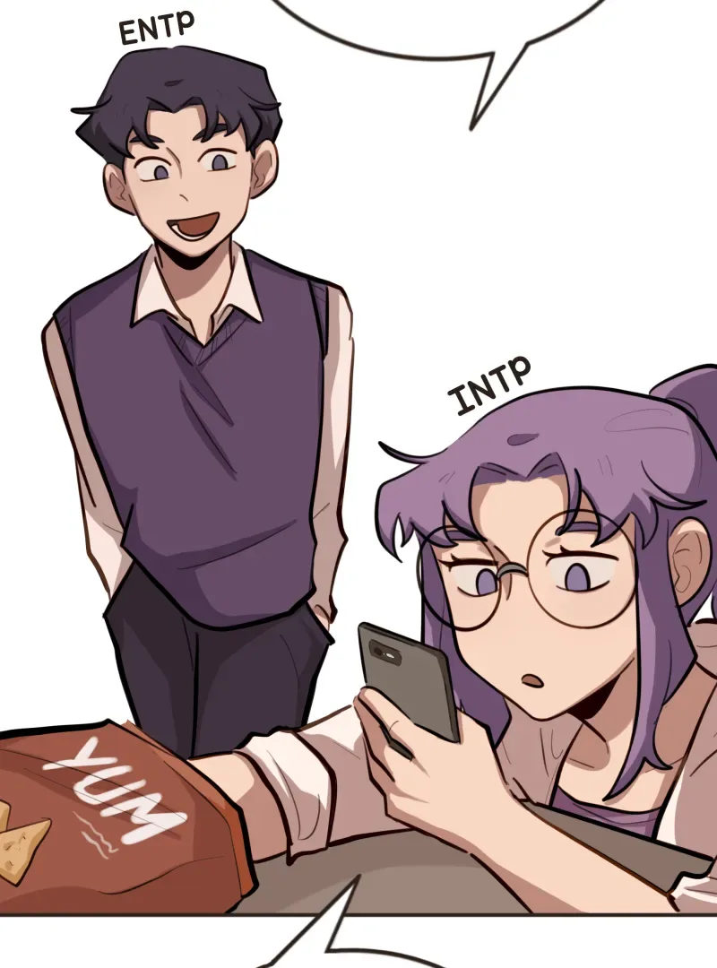 So Not My Type Chapter 75 page 3