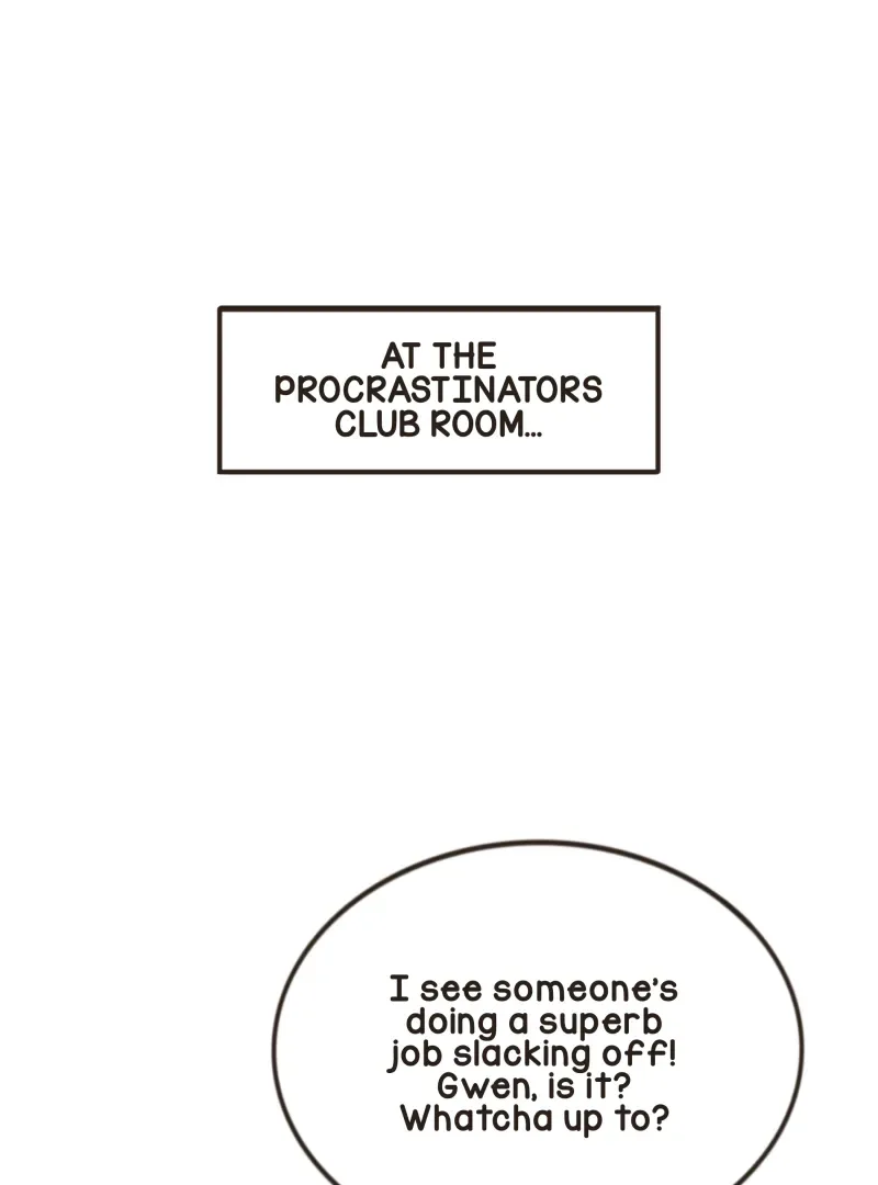 So Not My Type Chapter 75 page 2