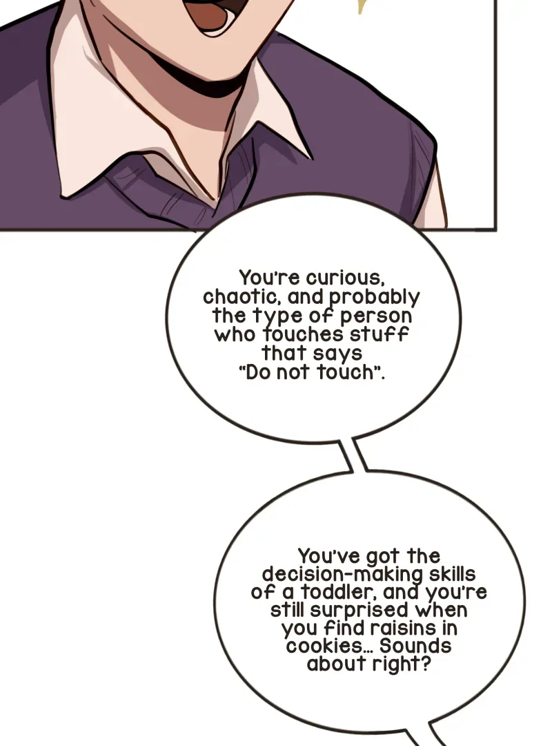 So Not My Type Chapter 75 page 6