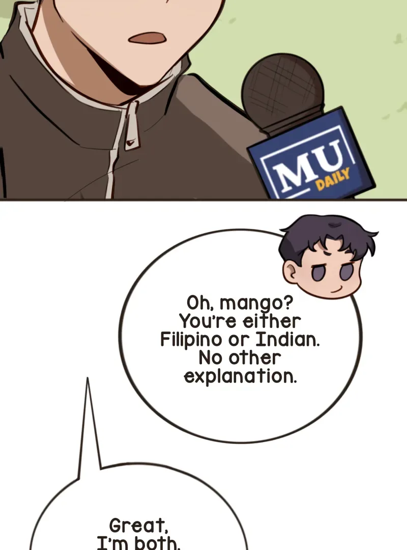 So Not My Type Chapter 75 page 21
