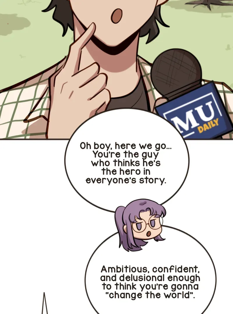 So Not My Type Chapter 75 page 13