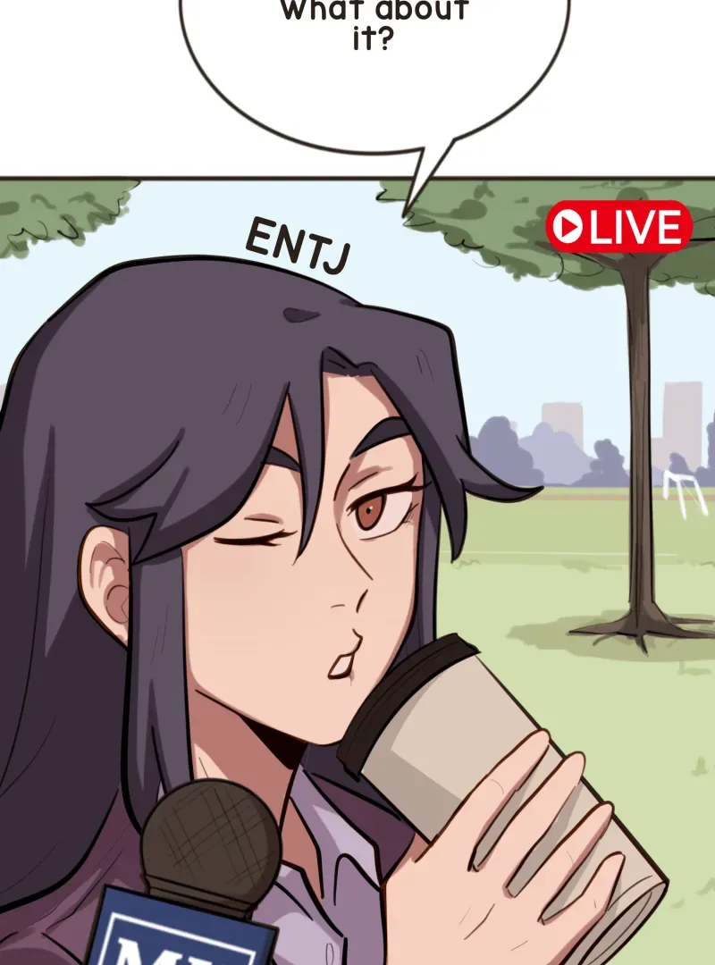 So Not My Type Chapter 75 page 15