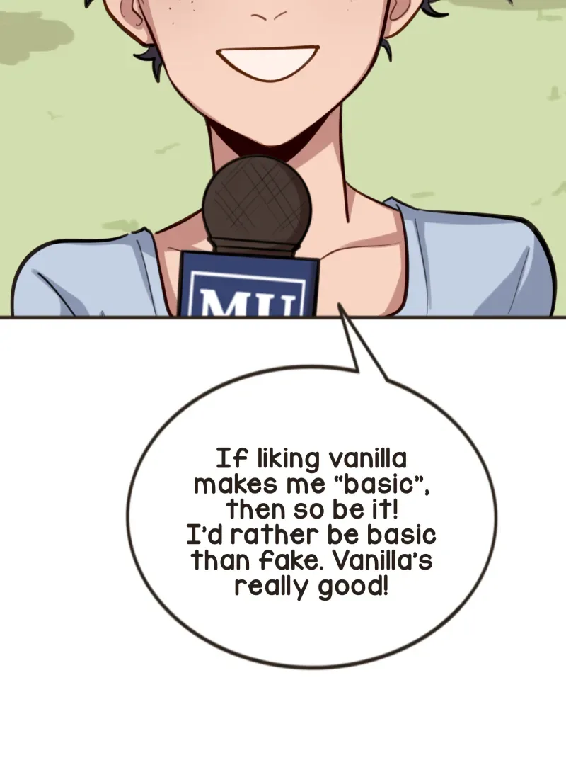 So Not My Type Chapter 75 page 26