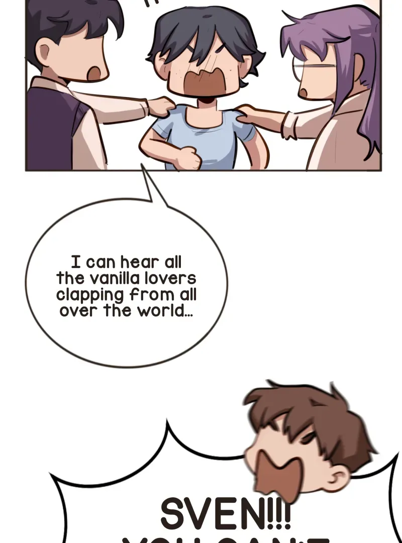 So Not My Type Chapter 75 page 28
