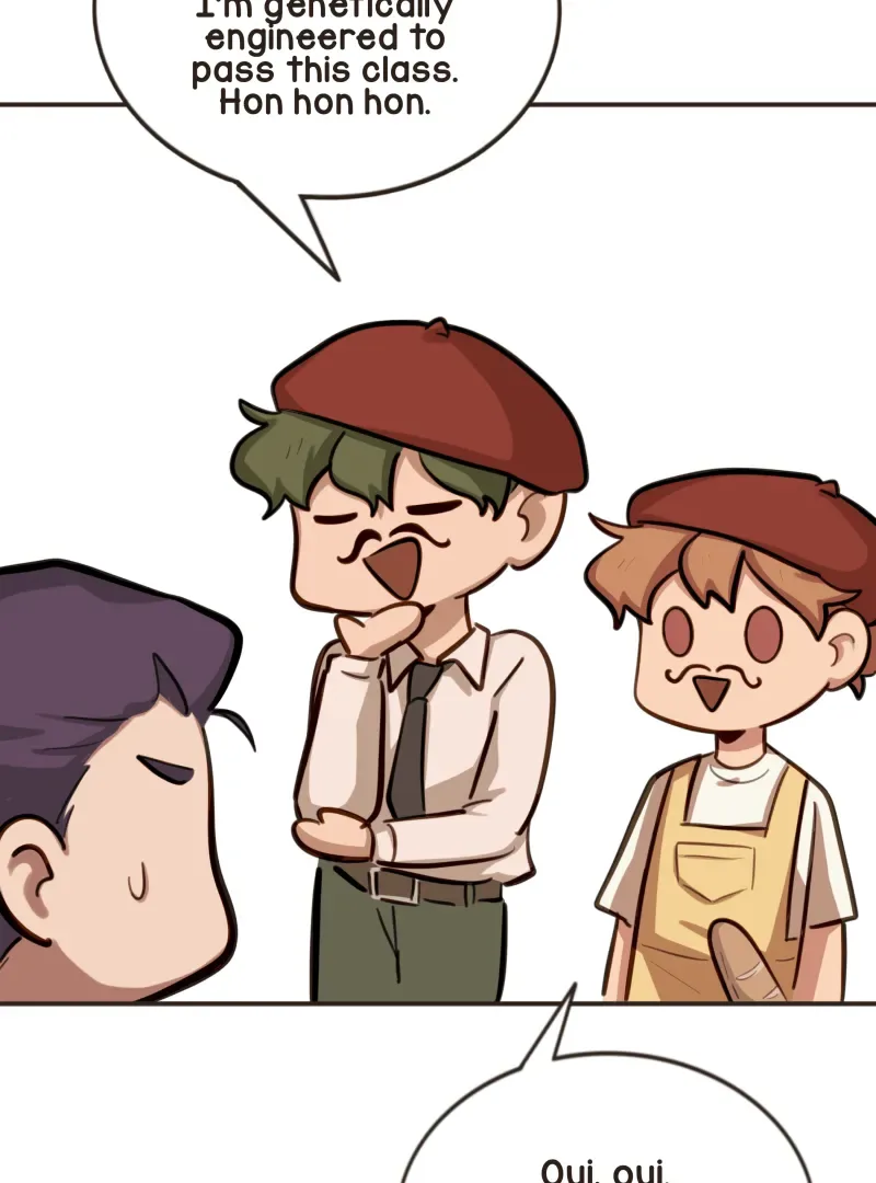 So Not My Type Chapter 76 page 9