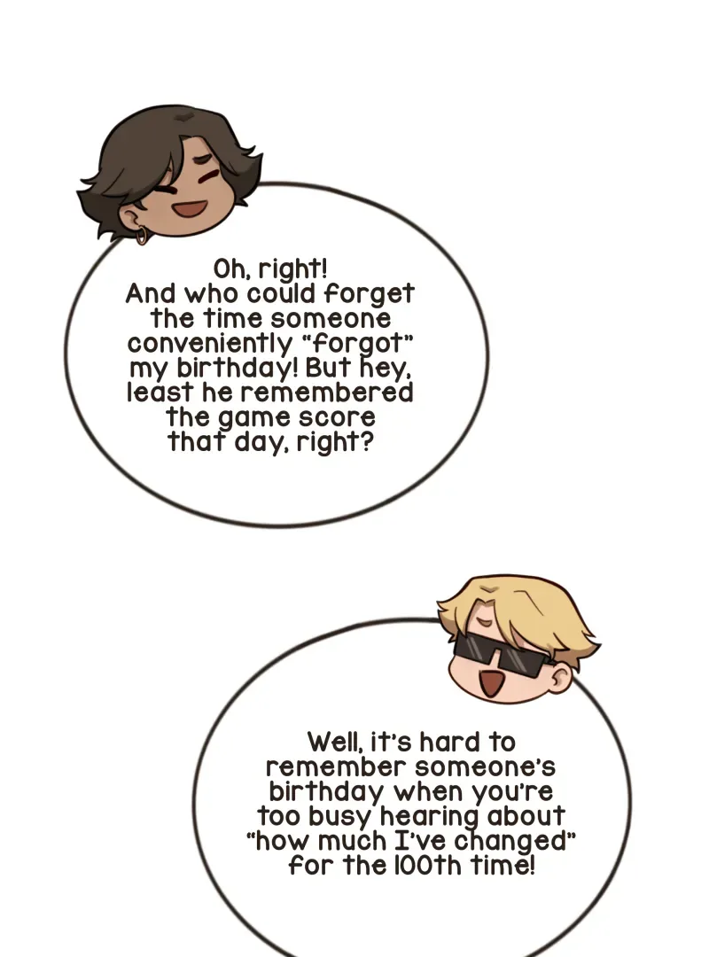 So Not My Type Chapter 76 page 23