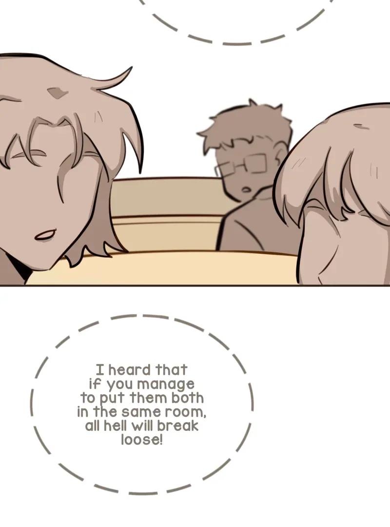 So Not My Type Chapter 76 page 13