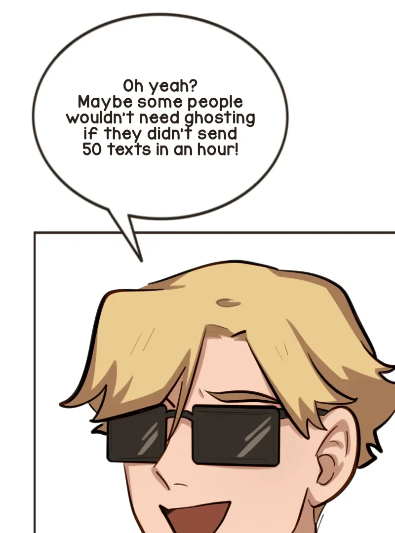 So Not My Type Chapter 76 page 20