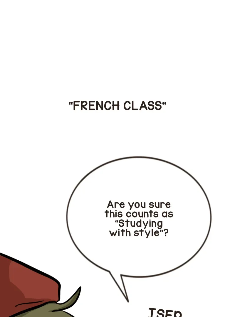 So Not My Type Chapter 76 page 2