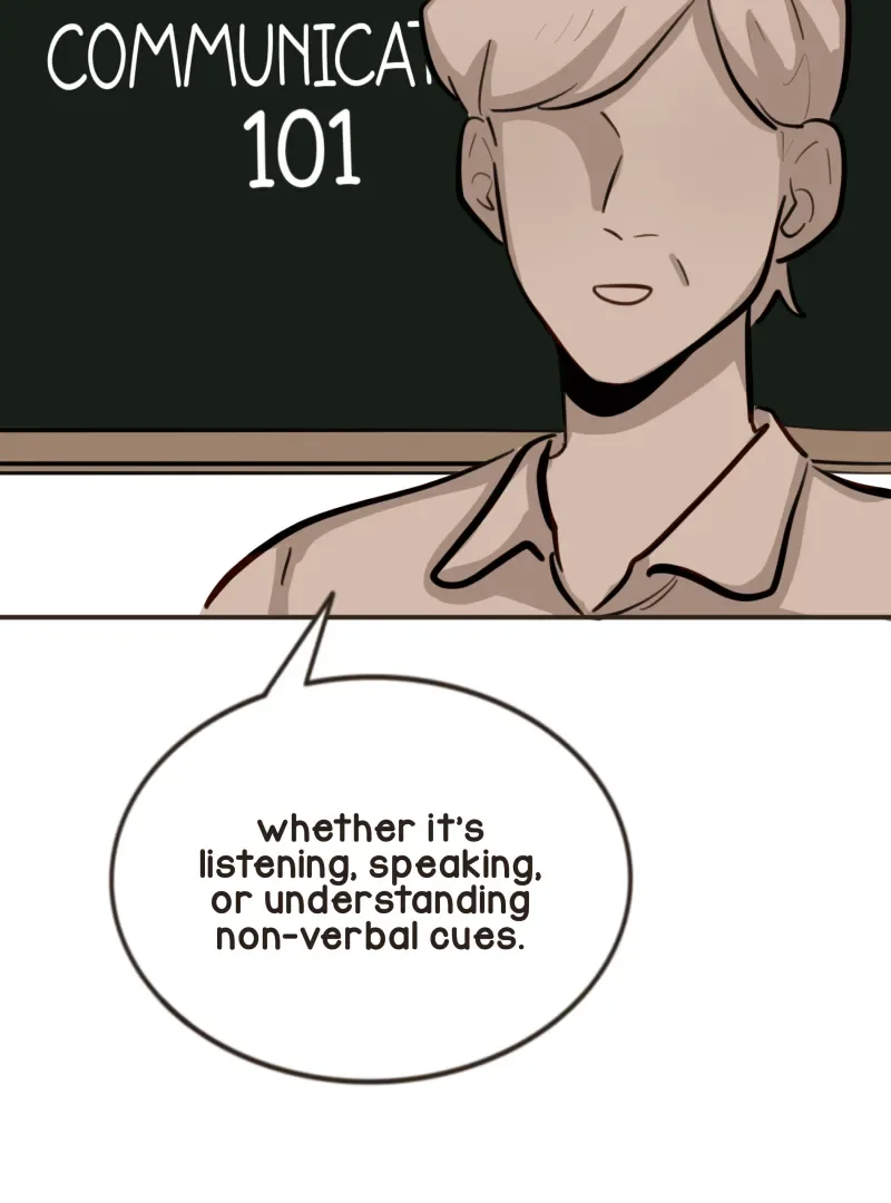 So Not My Type Chapter 76 page 17