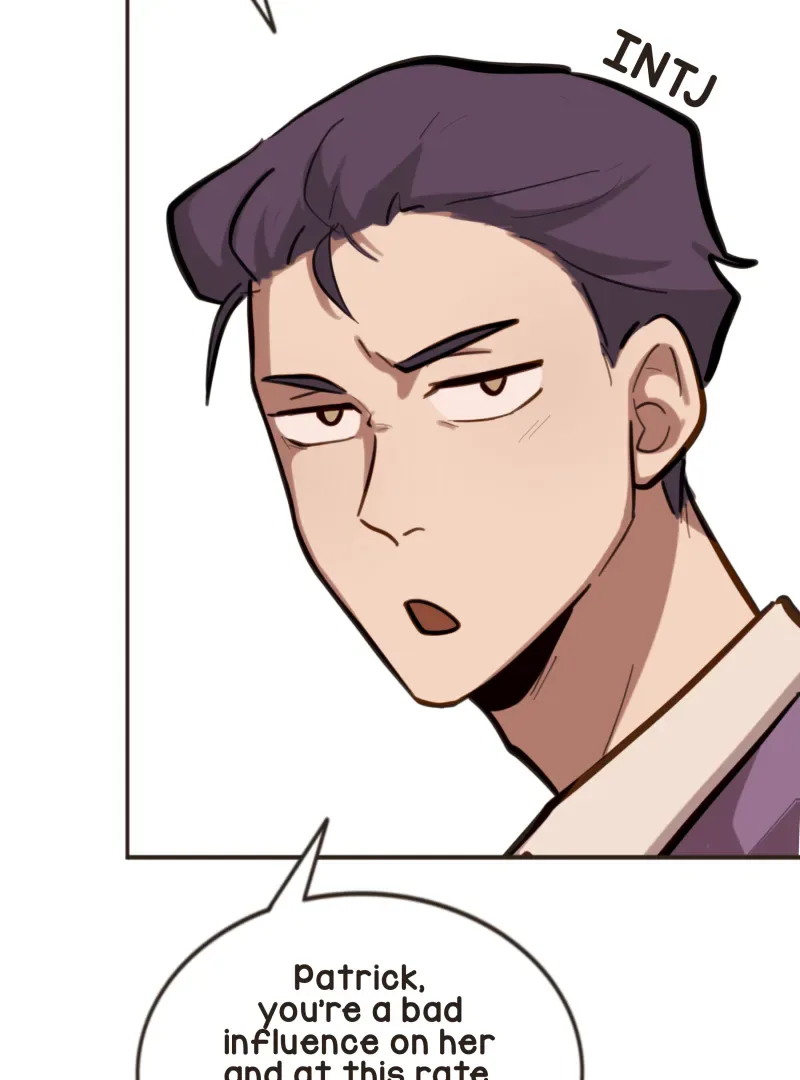 So Not My Type Chapter 76 page 7