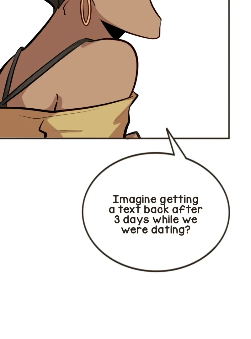 So Not My Type Chapter 76 page 19