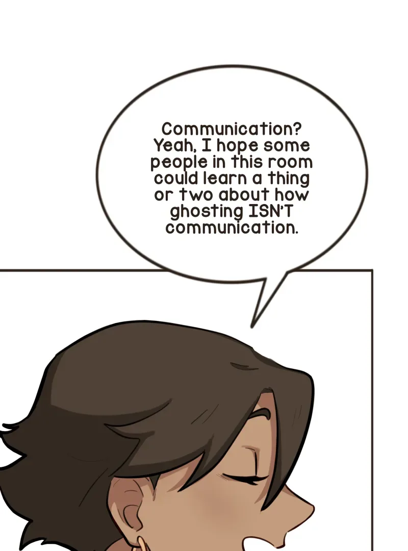 So Not My Type Chapter 76 page 18