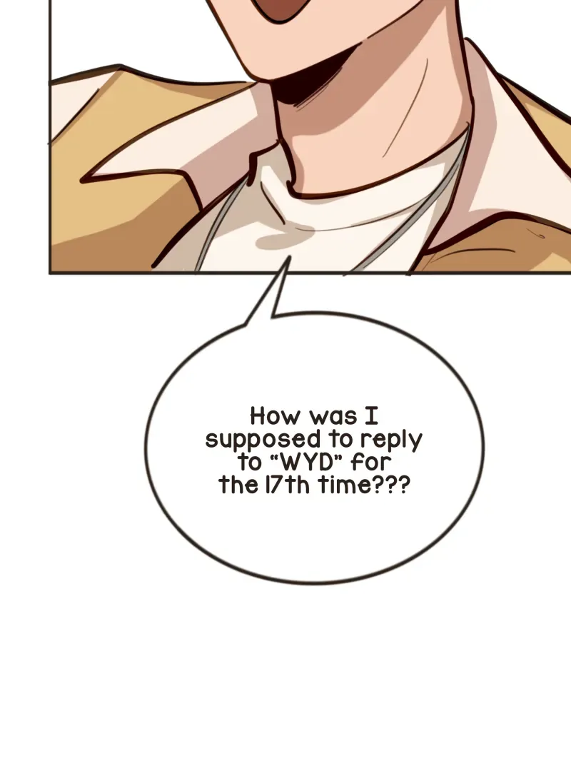 So Not My Type Chapter 76 page 21
