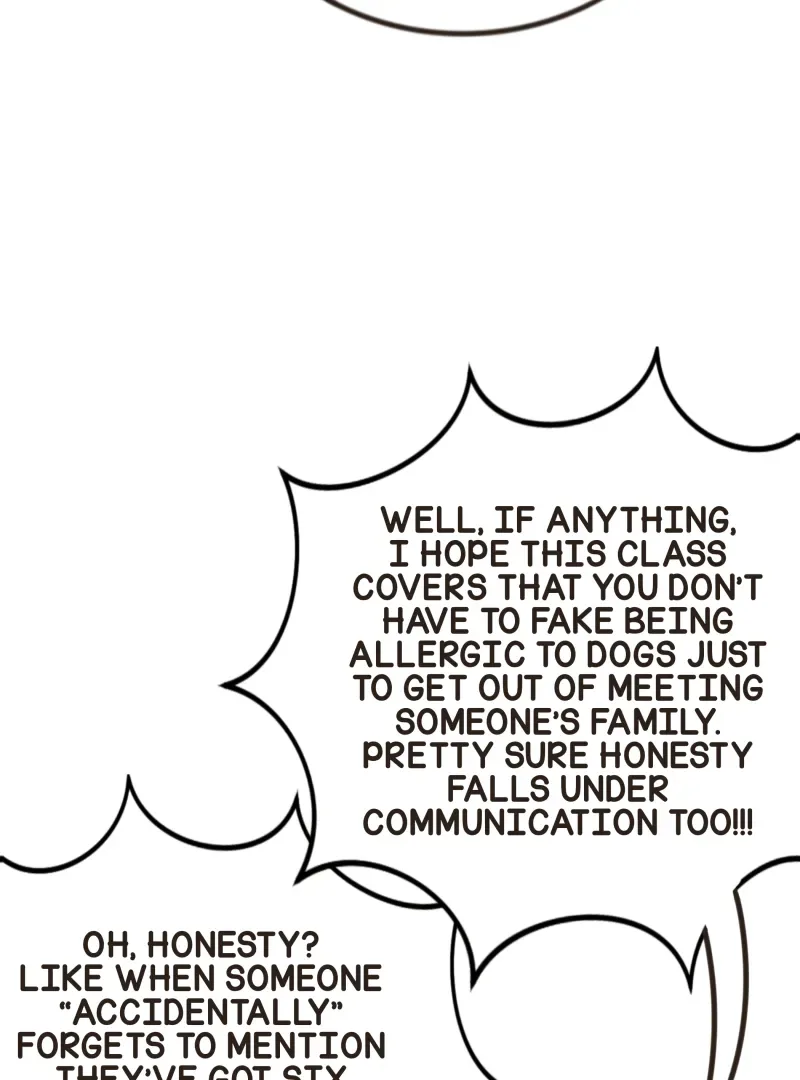 So Not My Type Chapter 76 page 24