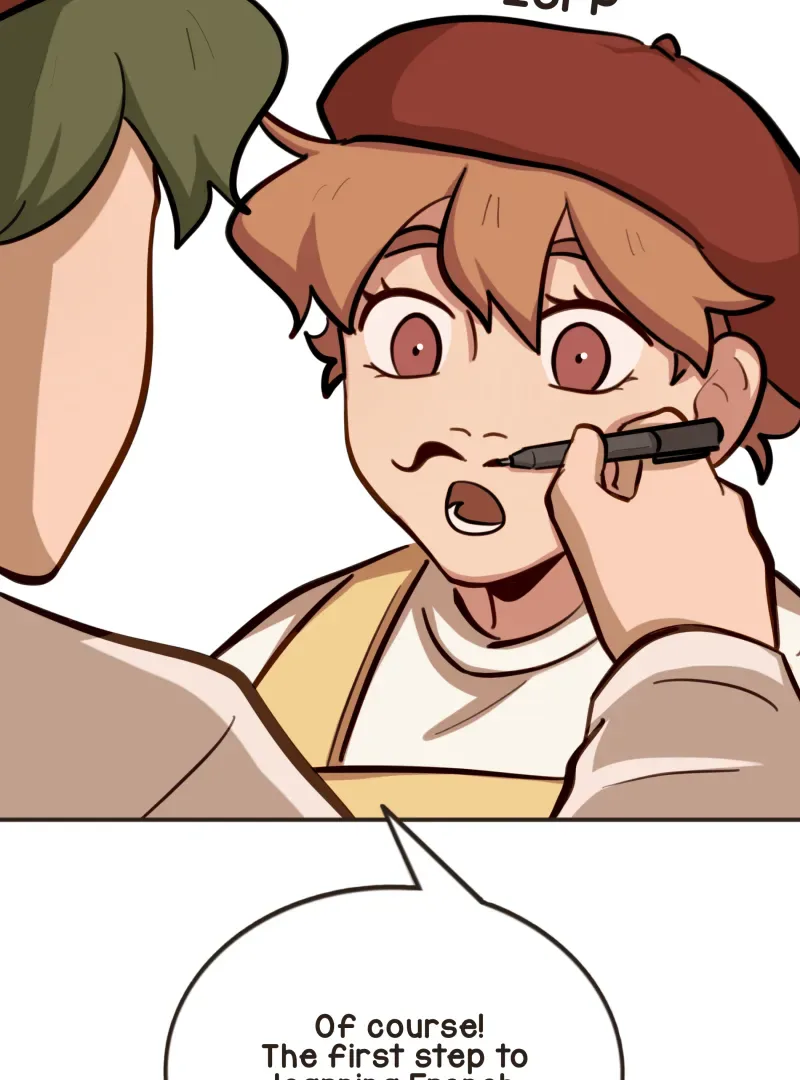 So Not My Type Chapter 76 page 3