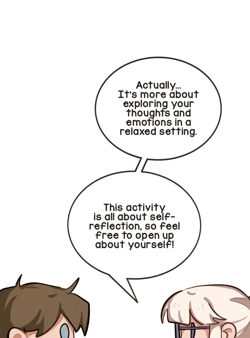 So Not My Type Chapter 77 page 6