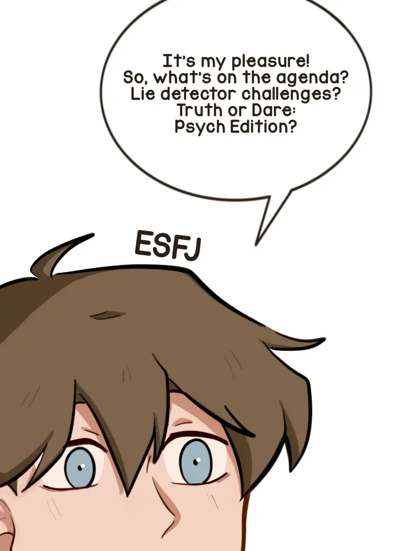 So Not My Type Chapter 77 page 4