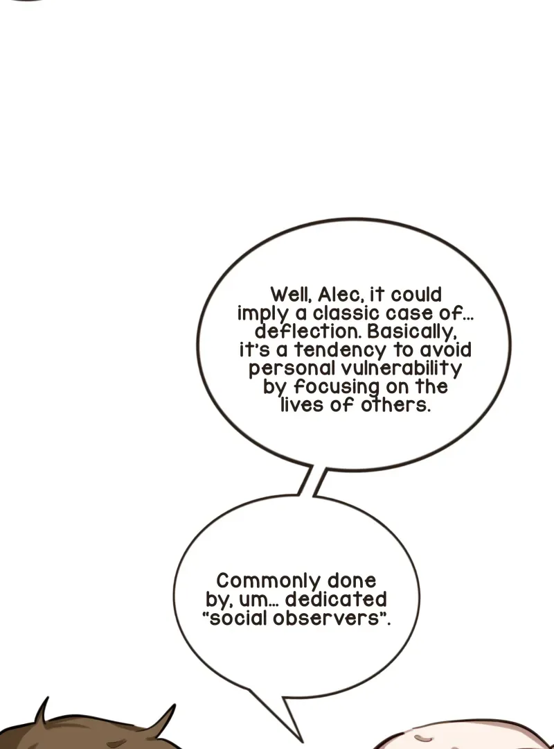 So Not My Type Chapter 77 page 20