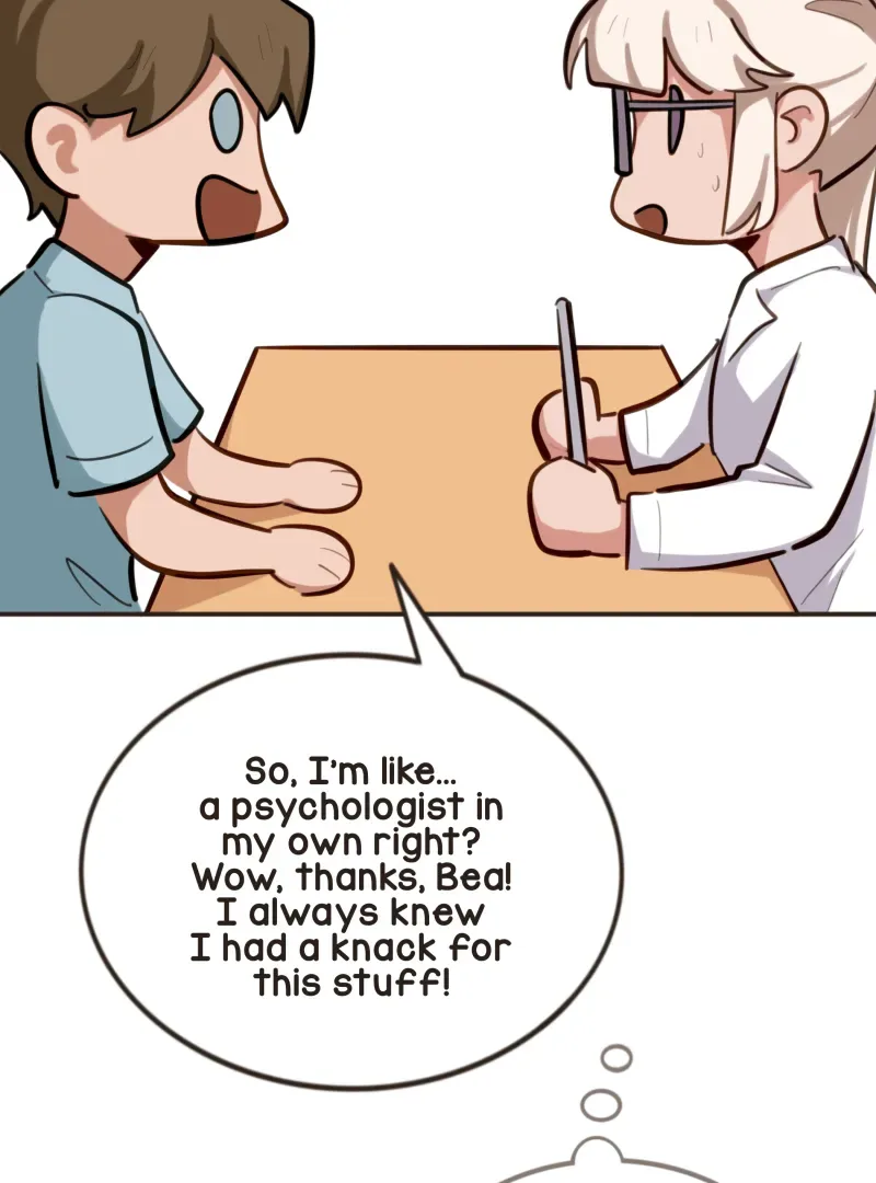 So Not My Type Chapter 77 page 21