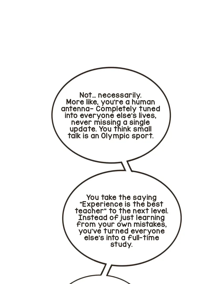 So Not My Type Chapter 77 page 23
