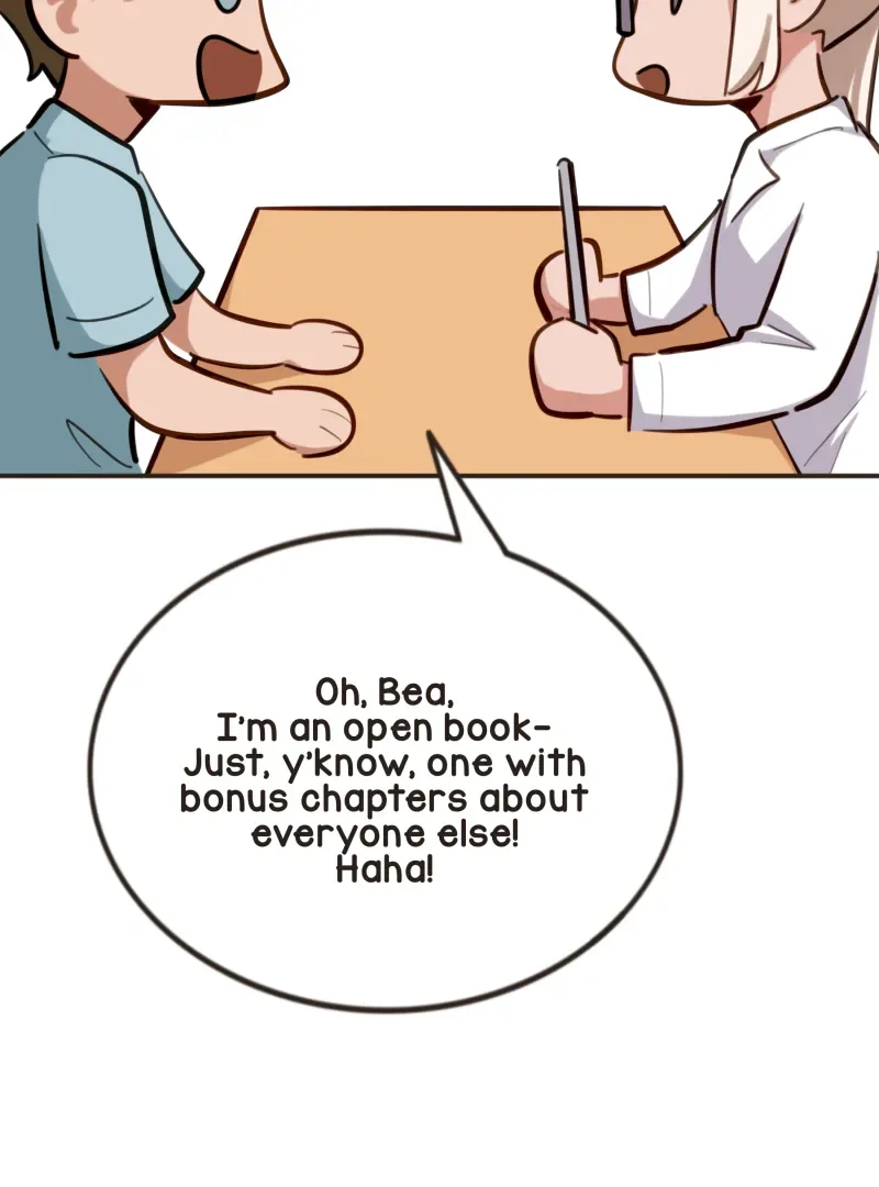 So Not My Type Chapter 77 page 7