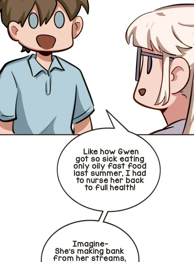 So Not My Type Chapter 77 page 9