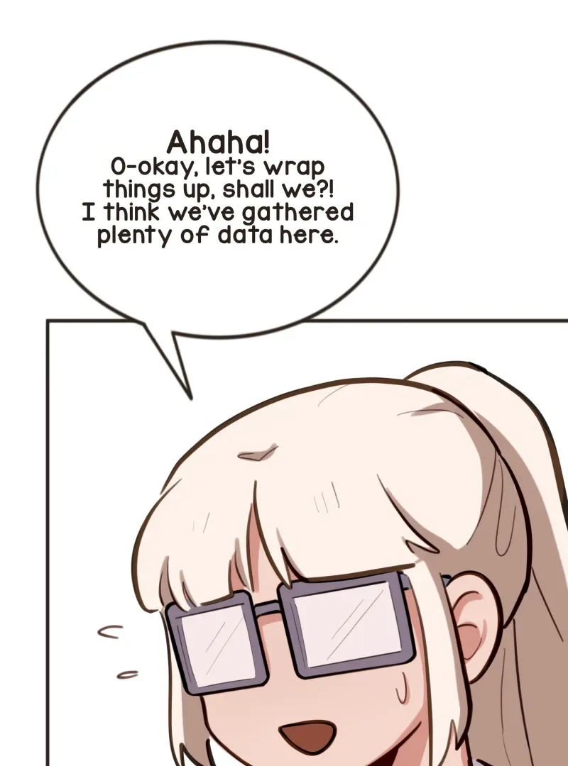 So Not My Type Chapter 77 page 18
