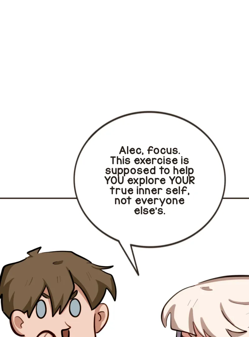 So Not My Type Chapter 77 page 13