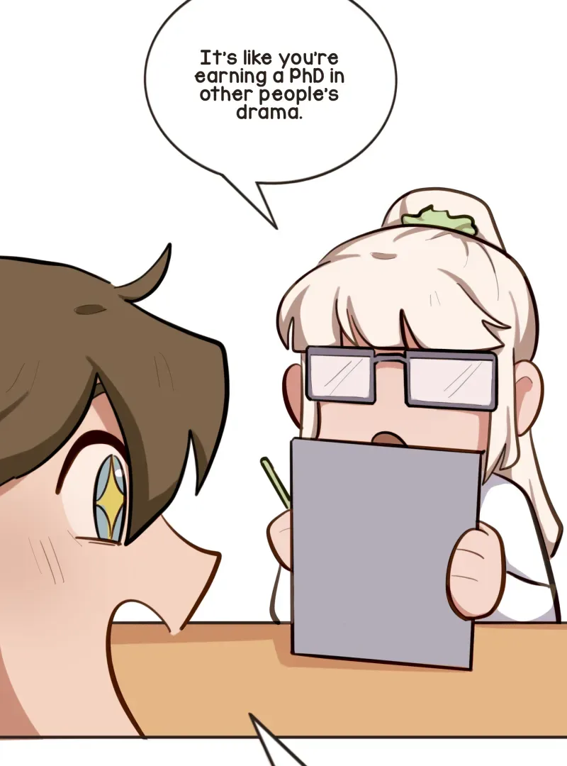 So Not My Type Chapter 77 page 24