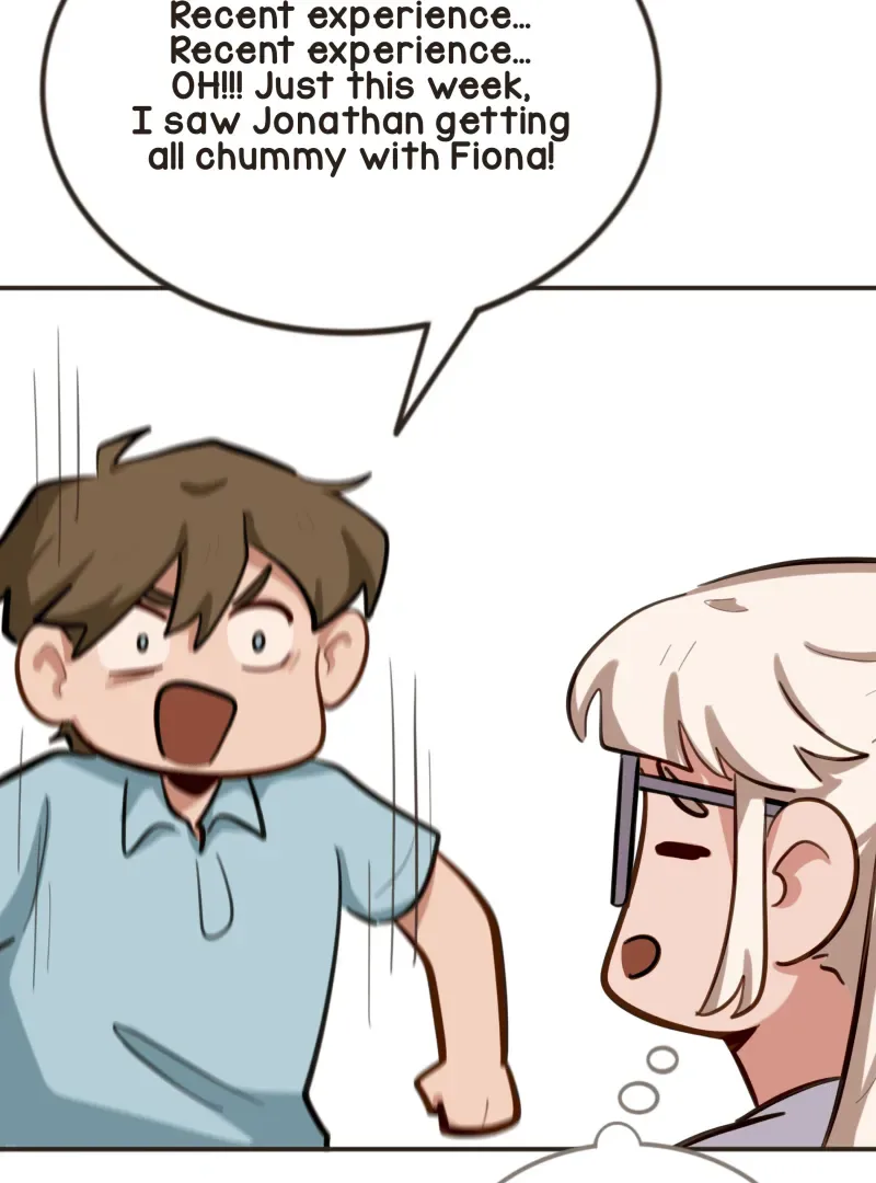 So Not My Type Chapter 77 page 16