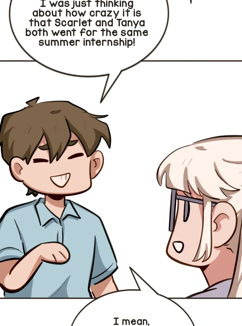 So Not My Type Chapter 77 page 11
