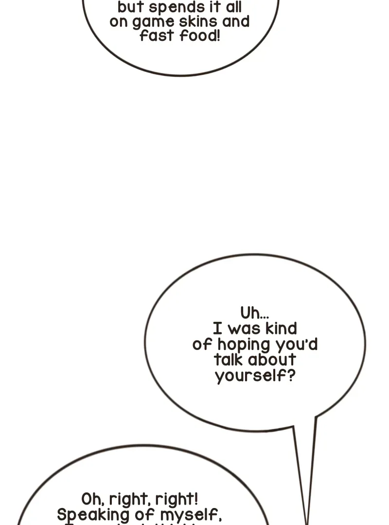 So Not My Type Chapter 77 page 10