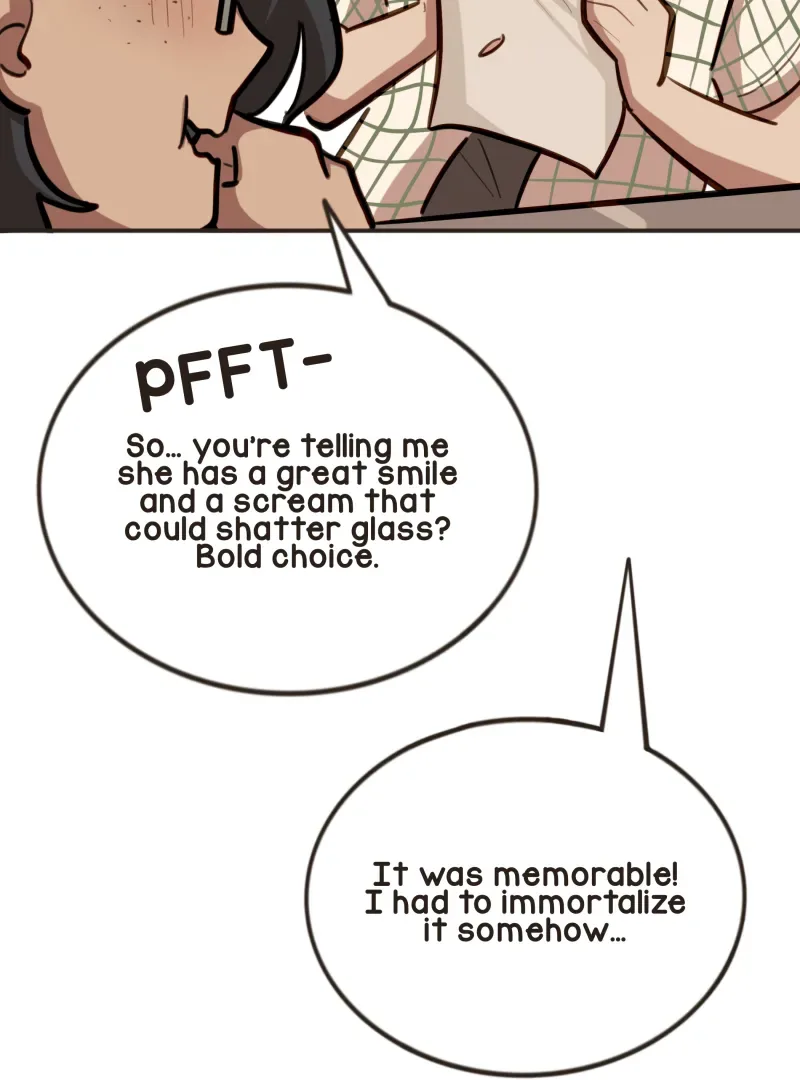So Not My Type Chapter 78 page 10