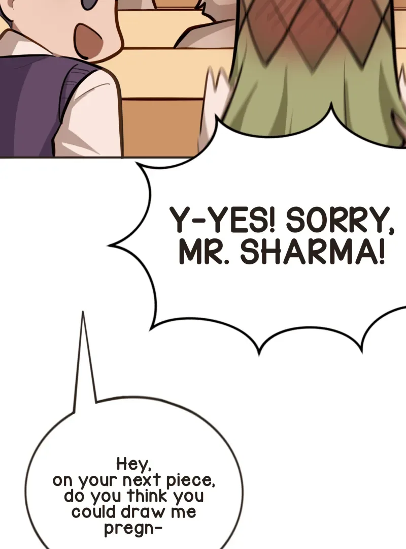 So Not My Type Chapter 78 page 25