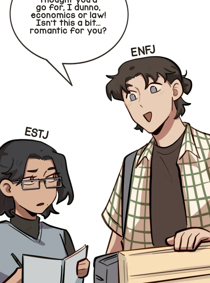 So Not My Type Chapter 78 page 3