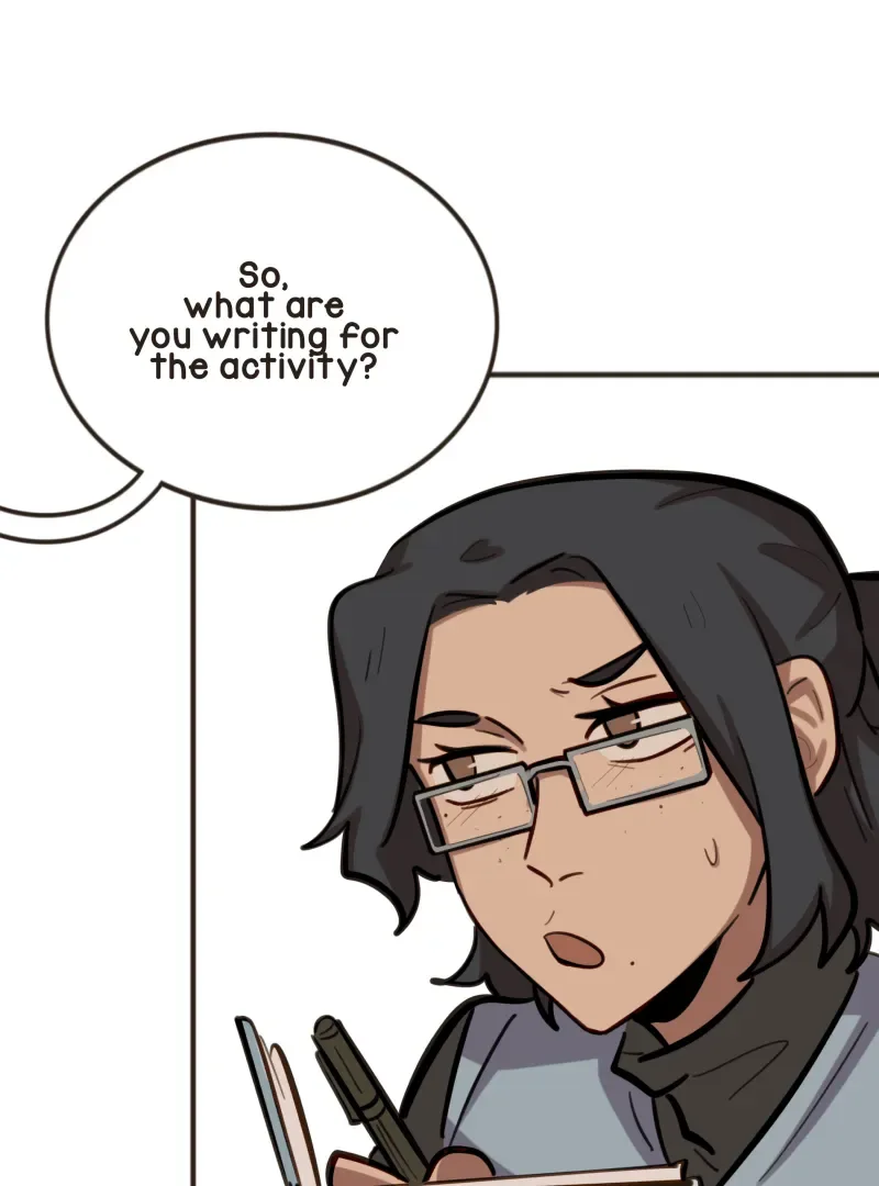 So Not My Type Chapter 78 page 5