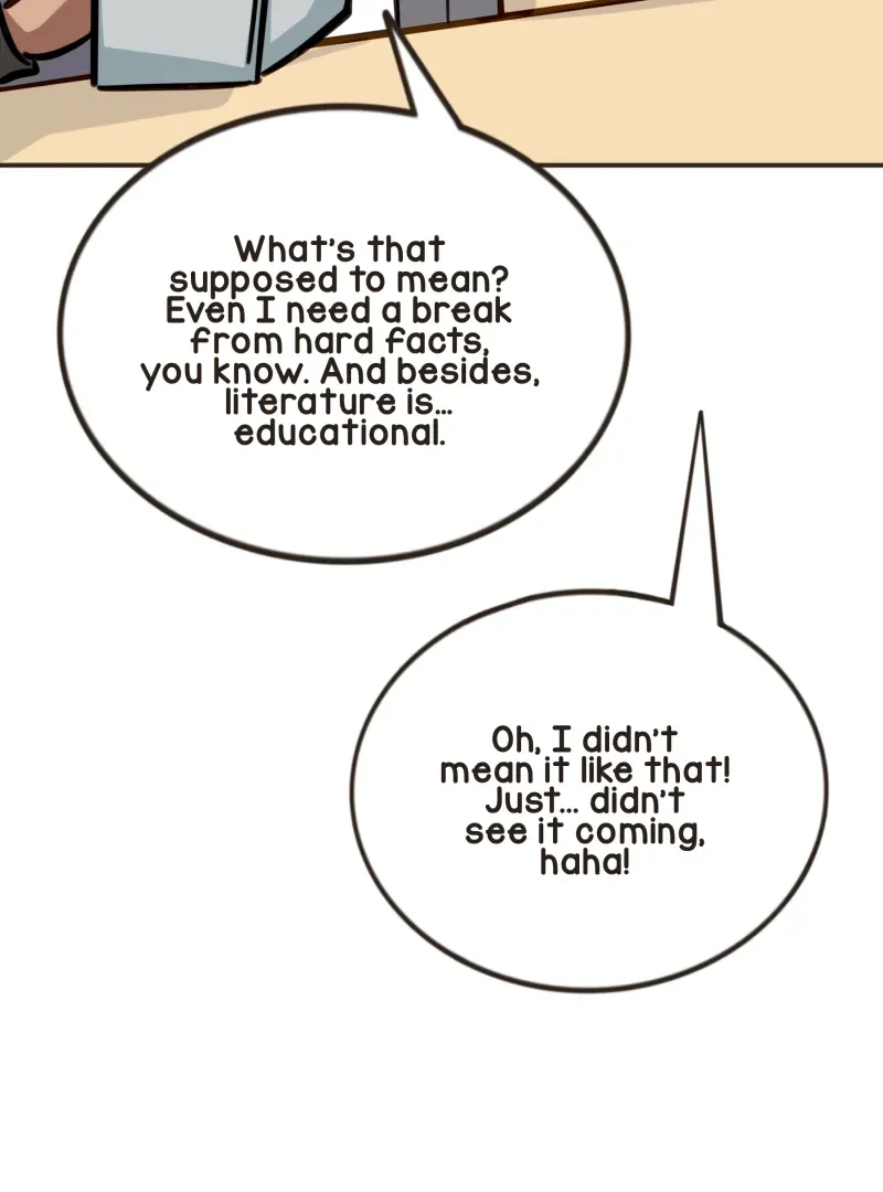 So Not My Type Chapter 78 page 4
