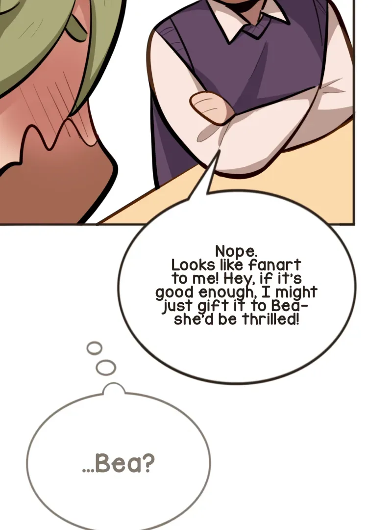 So Not My Type Chapter 78 page 21