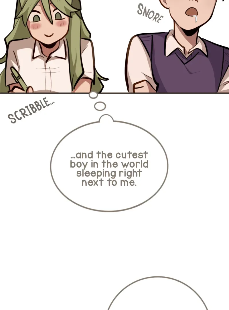 So Not My Type Chapter 78 page 14