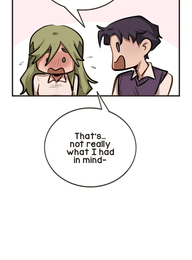 So Not My Type Chapter 78 page 23