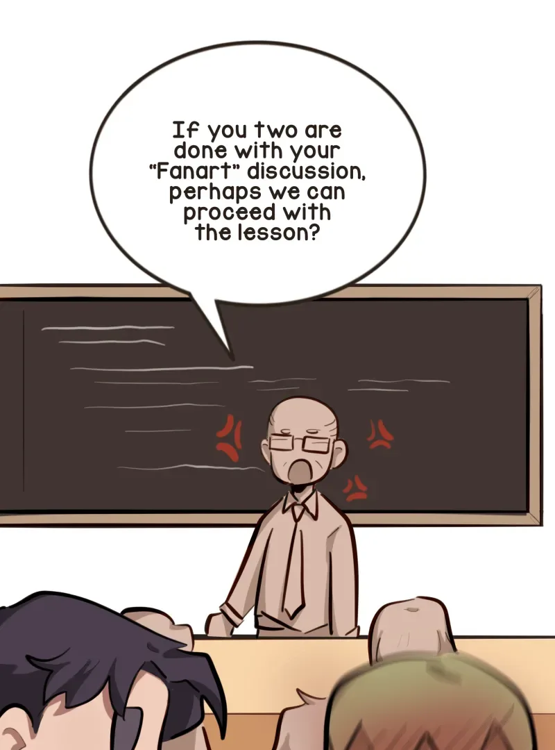 So Not My Type Chapter 78 page 24