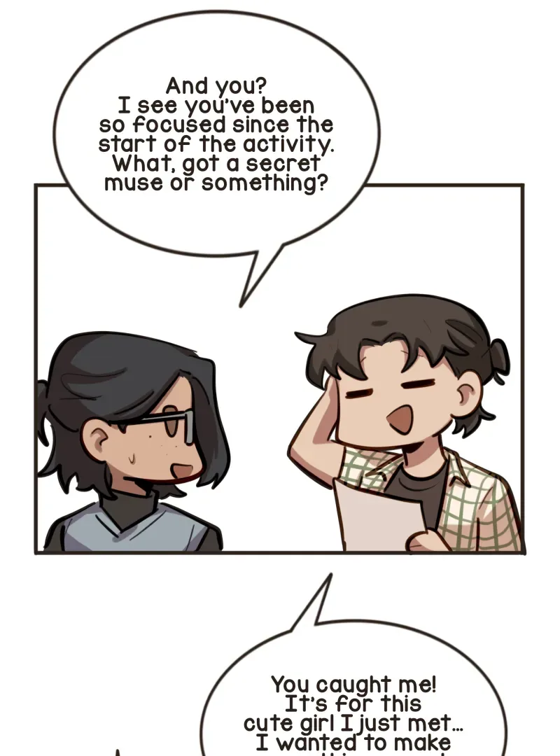 So Not My Type Chapter 78 page 7